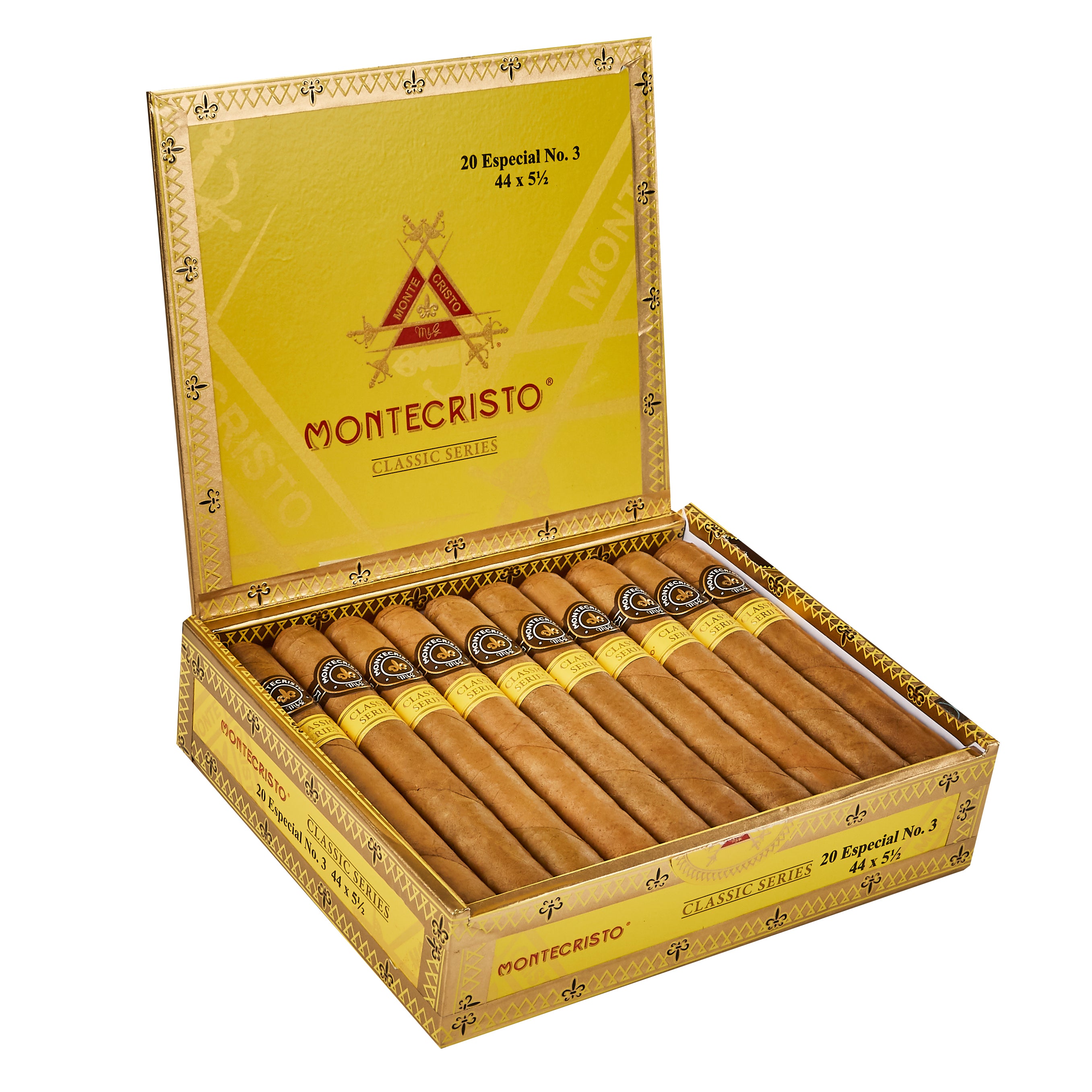 Montecristo Classic