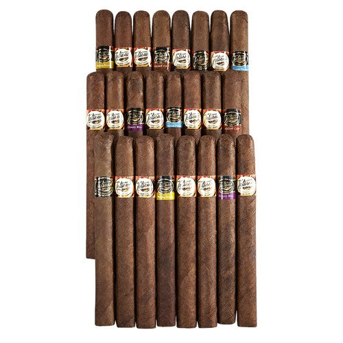 Tatiana Flavored 24-Cigar Collection